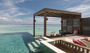 Four Seasons Kuda Huraa Resort Maldives